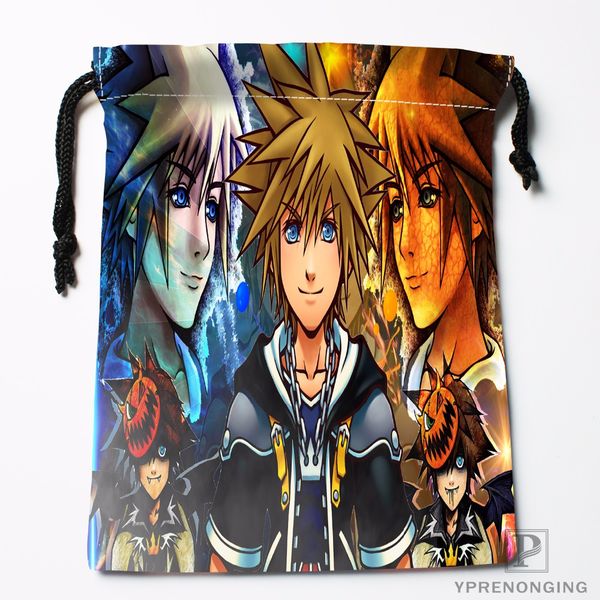 custom kingdom hearts drawstring bags printing travel storage mini pouch swim hiking toy bag size 18x22cm#180412-11-81
custom kingdom hearts drawstring bags printing travel storage mini pouch swim hiking toy bag size 18x22cm#180412-11-81