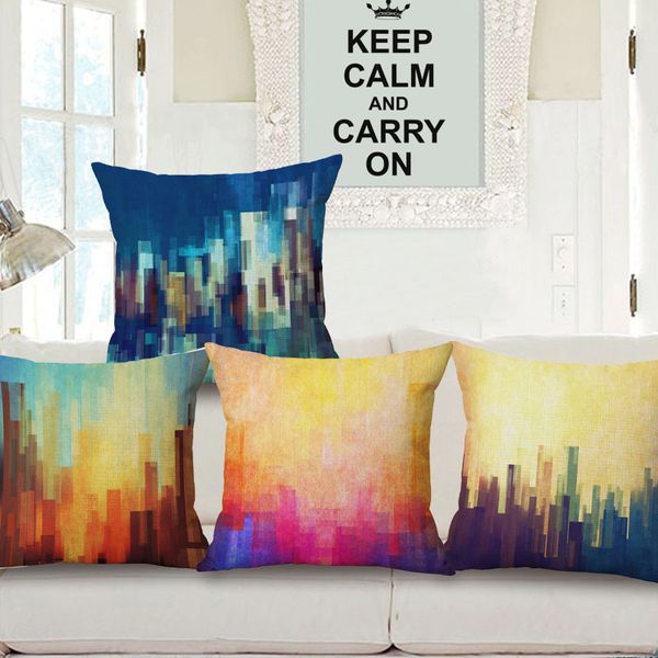 new pattern trend geometry hold cotton pillow case fashion home furnishing cushion set
new pattern trend geometry hold cotton pillow case fashion home furnishing cushion set