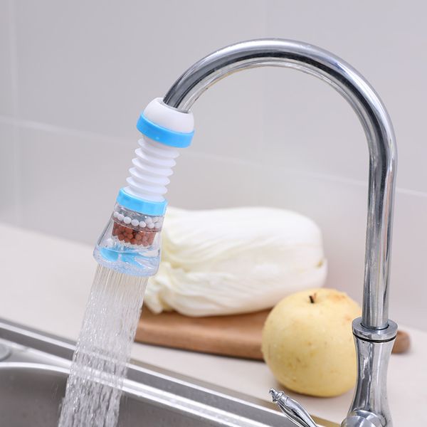 double-layer faucet filter tap water filter purifier home kitchen activated carbon multi-layer water filter
double-layer faucet filter tap water filter purifier home kitchen activated carbon multi-layer water filter