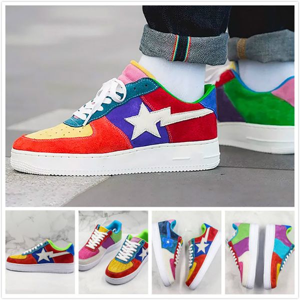 Tyler the Creator Forced 1s Classic Sport Shoes Fashion Designer Sneakers Casual Trainers for Street Wearing
Tyler the Creator Forced 1s Classic Sport Shoes Fashion Designer Sneakers Casual Trainers for Street Wearing