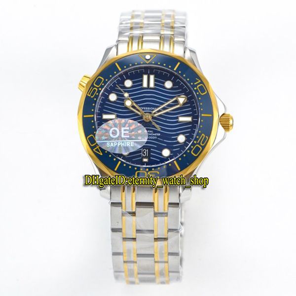 oe luxury version diver 300m 210.20.42.20.03.001 ceramic dial 8800 automatic mechanical mens watch ceramic bezel steel case designer watches, Slivery;brown
oe luxury version diver 300m 210.20.42.20.03.001 ceramic dial 8800 automatic mechanical mens watch ceramic bezel steel case designer watches, Slivery;brown
