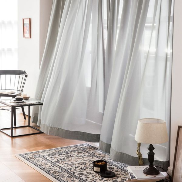 modern translucidus curtain gauze simple living room customized finished gauze georgette chiffon
modern translucidus curtain gauze simple living room customized finished gauze georgette chiffon