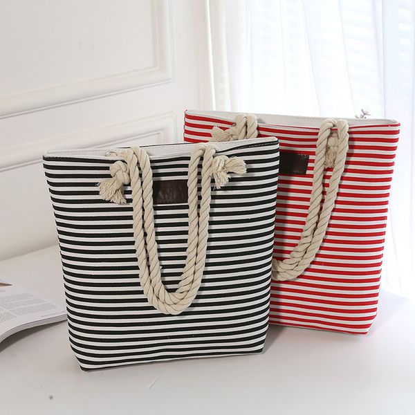 bags for women 2018 canvas stripe shoulder bag casual women bag luxury handbags and purses bags bolsa feminina sac a main
bags for women 2018 canvas stripe shoulder bag casual women bag luxury handbags and purses bags bolsa feminina sac a main