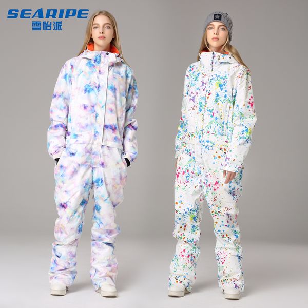 new jumpsuit women snowboard waterproof outerwear ski suit men and women skiing jackets +pants outdoor ski suits
new jumpsuit women snowboard waterproof outerwear ski suit men and women skiing jackets +pants outdoor ski suits