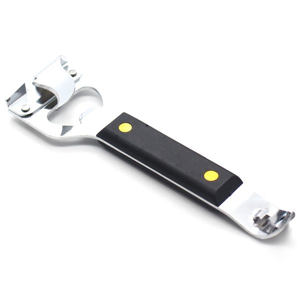 new stainless steel beer bottle opener can-opener for food can bottle cap kitchen gadgets
new stainless steel beer bottle opener can-opener for food can bottle cap kitchen gadgets