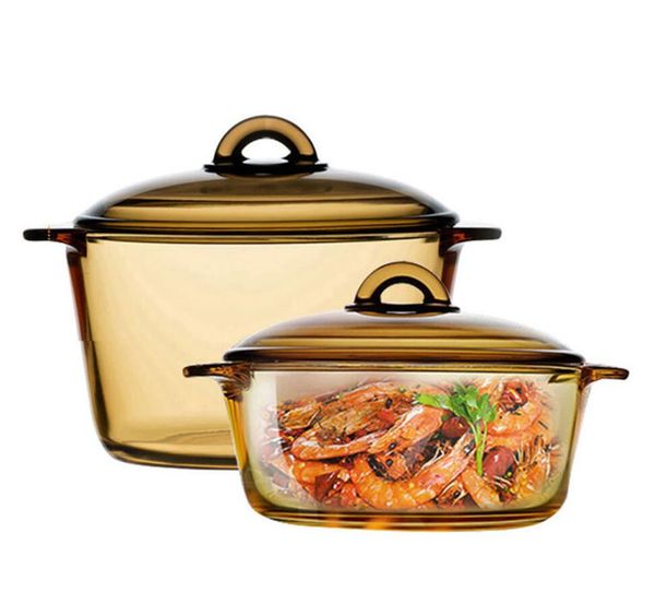 glass soup pot transparent double ear stew milk pot double boilers cooking kitchen gas stove cooker high temperature resistance
glass soup pot transparent double ear stew milk pot double boilers cooking kitchen gas stove cooker high temperature resistance