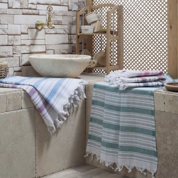 double-headed cotton bath towels fringed beach towel linen yoga mat cotton and linen simple striped pattern scarf
double-headed cotton bath towels fringed beach towel linen yoga mat cotton and linen simple striped pattern scarf