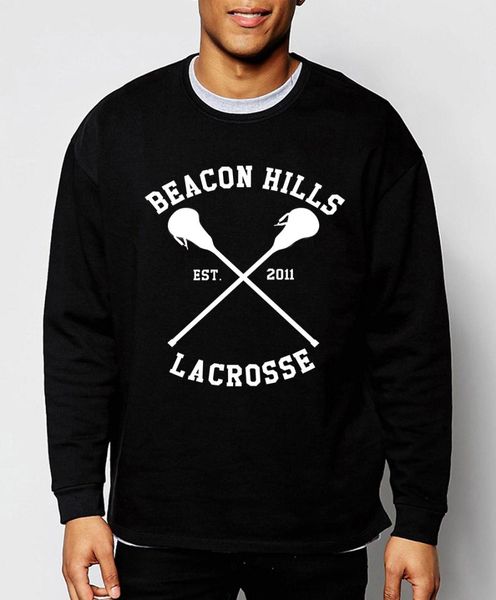 beacon hills lacrosse wolf stiles stilinski teen 24 new fashion autumn winter sweatshirts hoodies hip hop style tracksuit men, Black
beacon hills lacrosse wolf stiles stilinski teen 24 new fashion autumn winter sweatshirts hoodies hip hop style tracksuit men, Black