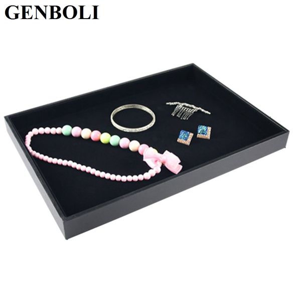 jewelry necklace chain chocker bangle brecelet rings display holder velvet earring ring tray organizer holder case box whosalen
jewelry necklace chain chocker bangle brecelet rings display holder velvet earring ring tray organizer holder case box whosalen