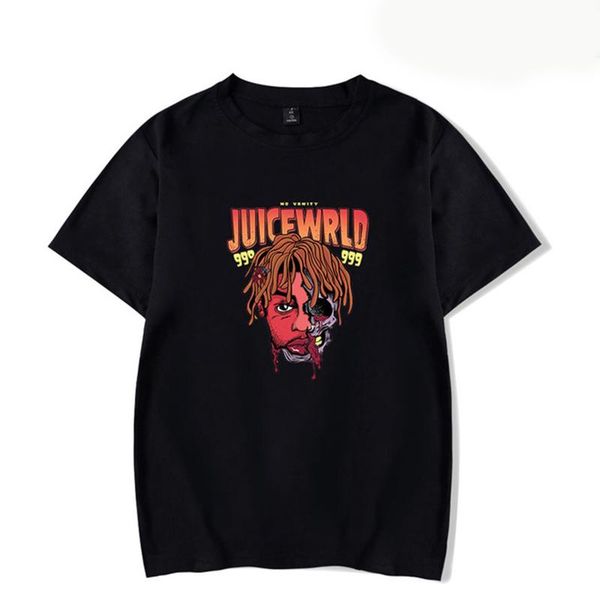 рэпер сок wrld эм trap song hip hop печать t -shirt женщина мужчины топы с коротким рукавом футболки плюс размере 2xs-4xl, White;black
рэпер сок wrld эм trap song hip hop печать t -shirt женщина мужчины топы с коротким рукавом футболки плюс размере 2xs-4xl, White;black