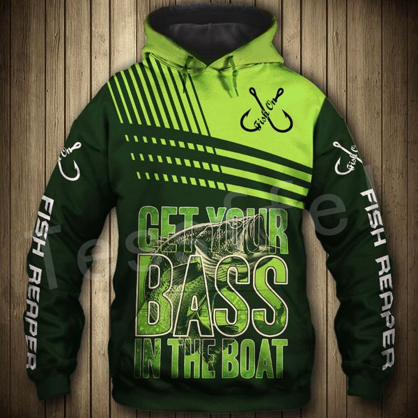 tessffel newfashion animal deep bass fishing harajuku casual pullover funny 3dprint zipper/hoodies/sweatshirts/jacket s-5, Black
tessffel newfashion animal deep bass fishing harajuku casual pullover funny 3dprint zipper/hoodies/sweatshirts/jacket s-5, Black