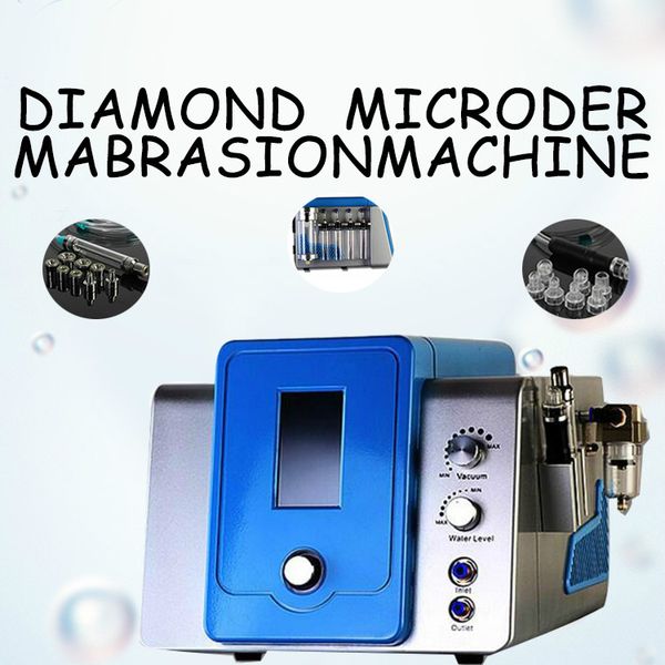 hydro dermabrasion facial machine water dermabrasion peel machine with professional 8 hydro tips and 9 diamond tips ce approva, Black;white
hydro dermabrasion facial machine water dermabrasion peel machine with professional 8 hydro tips and 9 diamond tips ce approva, Black;white