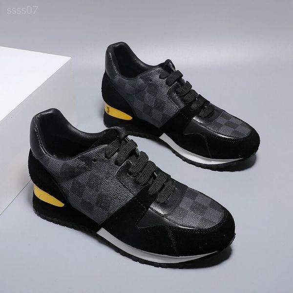 2020 fashion for men's shoes casual shoes for men sneakers custom running shoe platform basketball shoes generous casual shoe, Black
2020 fashion for men's shoes casual shoes for men sneakers custom running shoe platform basketball shoes generous casual shoe, Black