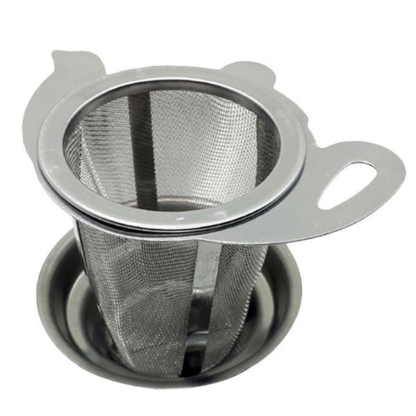 tea mesh metal infuser stainless steel cup strainer leaf filter with cover new kitchen accessories tea infusers
tea mesh metal infuser stainless steel cup strainer leaf filter with cover new kitchen accessories tea infusers
