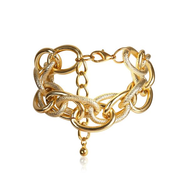boho punk heavy metal коренастые цепной браслет женщина мужчины armband стимпанк индийский марк замок браслеты friend пар ювелирных изделия, Black
boho punk heavy metal коренастые цепной браслет женщина мужчины armband стимпанк индийский марк замок браслеты friend пар ювелирных изделия, Black