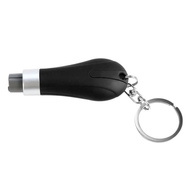 car emergency escape broken rescue tool car safety hammer keychain chain lifebelt cutter broken window glass
car emergency escape broken rescue tool car safety hammer keychain chain lifebelt cutter broken window glass