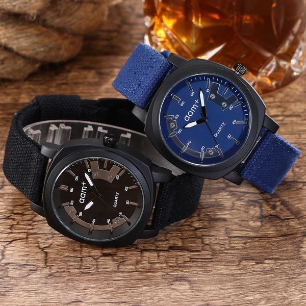 fashion brand sports watches for men army quartz wristwatch nylon strap watch erkek kol saati relogio masculino reloj, Slivery;brown
fashion brand sports watches for men army quartz wristwatch nylon strap watch erkek kol saati relogio masculino reloj, Slivery;brown