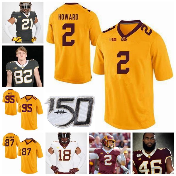 minnesota golden gophers college football jerseys jornell brooks ii jersey mike brown-stephens tyler johnson seth green custom stitched, Black
minnesota golden gophers college football jerseys jornell brooks ii jersey mike brown-stephens tyler johnson seth green custom stitched, Black