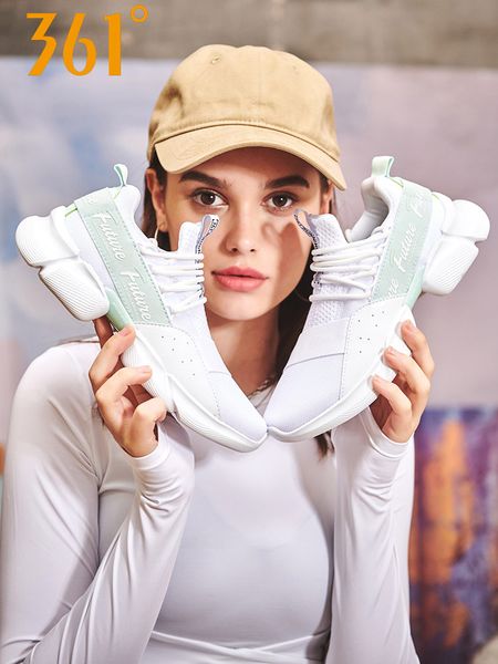 361 professional women's running shoes breathable support sneakers cushioning durable sport shoes 681936779
361 professional women's running shoes breathable support sneakers cushioning durable sport shoes 681936779