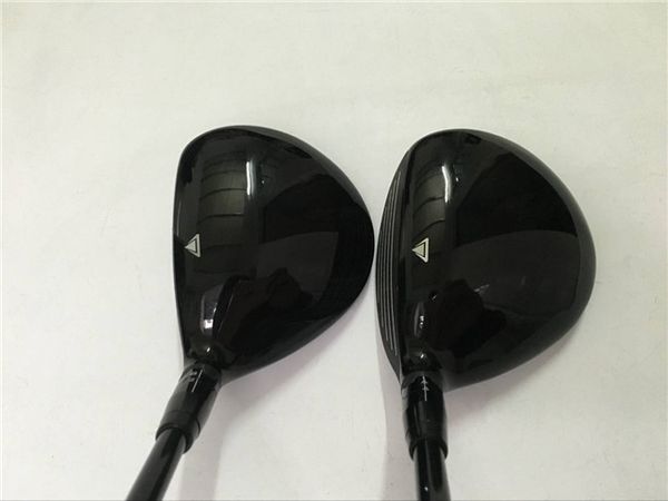 Гольф-клубы ST2 Golf Фарватер Wood ST2 Фарватер Woods # 3 / # 5 R / S / SR Flex KUROKAGE 55 Вал графита С Кры
Гольф-клубы ST2 Golf Фарватер Wood ST2 Фарватер Woods # 3 / # 5 R / S / SR Flex KUROKAGE 55 Вал графита С Кры