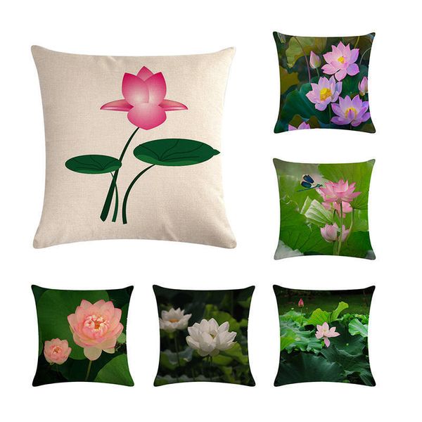 красивые лотосы наволочка китайского стиля толстого белье хлопок наволочка цветы и рыбы спальня диван украшение zy314
красивые лотосы наволочка китайского стиля толстого белье хлопок наволочка цветы и рыбы спальня диван украшение zy314