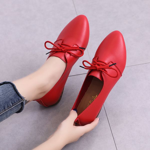 womens sandals shoe woman genuine leather flat shoes fashion hand-sewn leather loafers female hole hole shoes women flats, Black
womens sandals shoe woman genuine leather flat shoes fashion hand-sewn leather loafers female hole hole shoes women flats, Black