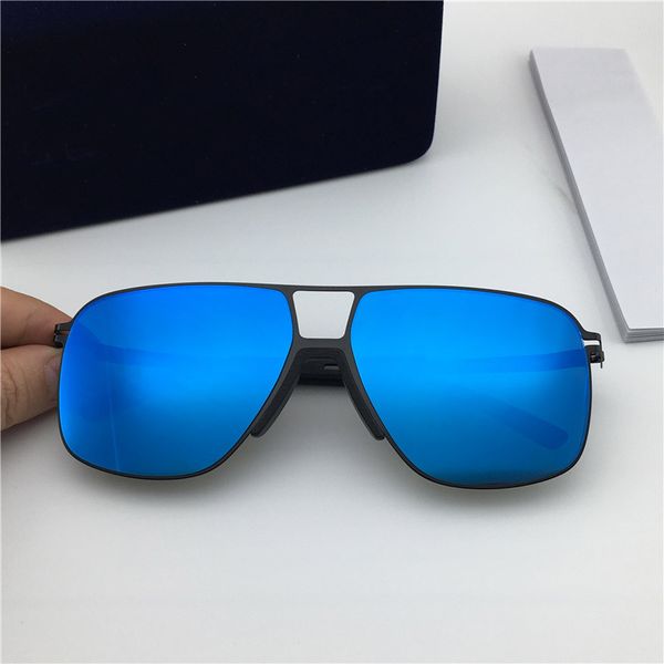 wholesale- fashion designer sunglasses mykita oak ultralight square metal frame sun glasses uv400 color film lens with box, White;black
wholesale- fashion designer sunglasses mykita oak ultralight square metal frame sun glasses uv400 color film lens with box, White;black