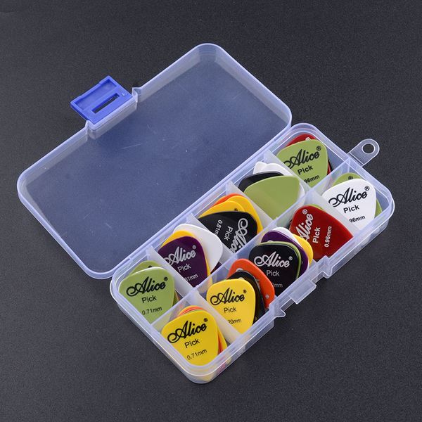 50шт / много электрической гитары Выбор акустической музыки выборка медиатором 0,58
50шт / много электрической гитары Выбор акустической музыки выборка медиатором 0,58