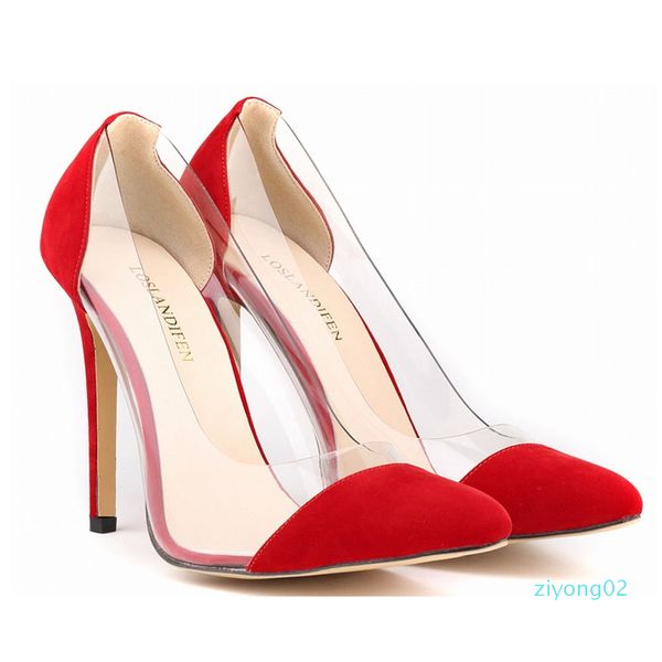 лучшие качества женская обувь red bottoms high heels остроконечные toe лоскутная работа нагнетает ботинки сша 4-11 z02, Black
лучшие качества женская обувь red bottoms high heels остроконечные toe лоскутная работа нагнетает ботинки сша 4-11 z02, Black