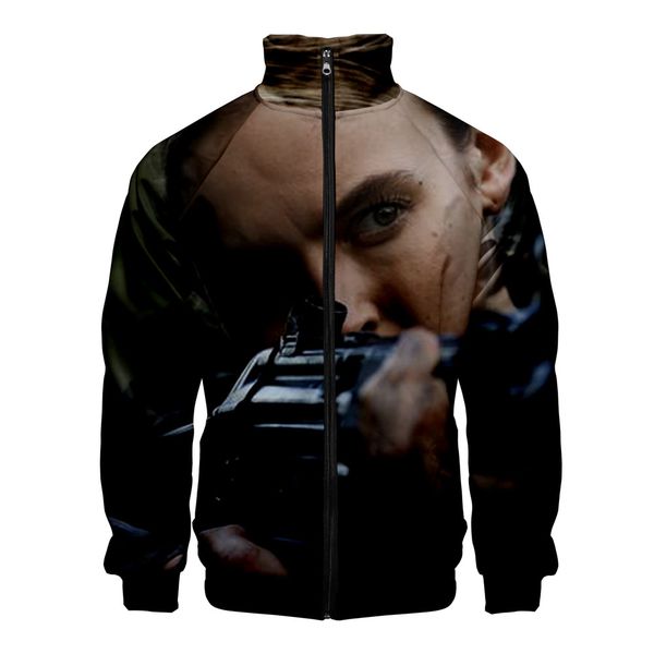 killing eve bbcamerica tv series collar long sleeve zipper kakarot casual jacket men's stand collar jacket coat luxury, Black;brown
killing eve bbcamerica tv series collar long sleeve zipper kakarot casual jacket men's stand collar jacket coat luxury, Black;brown