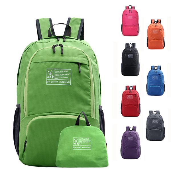 multifunctional backpack lightweight folding storage bags men and women outdoor sports mountaineering bag travel bag backpack
multifunctional backpack lightweight folding storage bags men and women outdoor sports mountaineering bag travel bag backpack