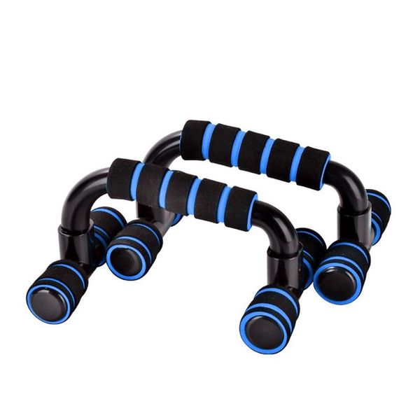 2 pcs i-shaped push-up racks detachable fitness equipments with foam padded handles for building chest muscles
2 pcs i-shaped push-up racks detachable fitness equipments with foam padded handles for building chest muscles