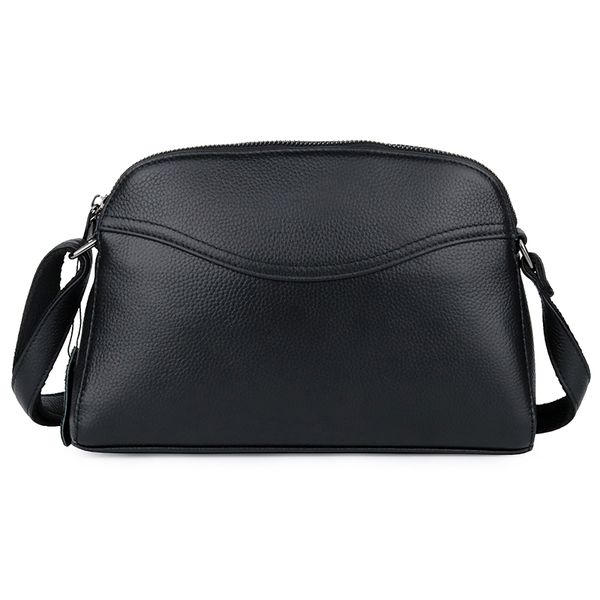 genuine leather bag women shoulder bag messenger cross body quality handbag large capacity
genuine leather bag women shoulder bag messenger cross body quality handbag large capacity