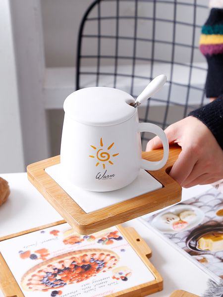 ceramic insulation cushion meal bamboo casserole heat resistant cup mat household table placemats dining table mat
ceramic insulation cushion meal bamboo casserole heat resistant cup mat household table placemats dining table mat