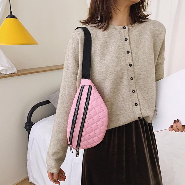 new fashion handbags wear-resistant fashion fanny chest belt bag women shoulder pack pu leather waist phone pouch
new fashion handbags wear-resistant fashion fanny chest belt bag women shoulder pack pu leather waist phone pouch