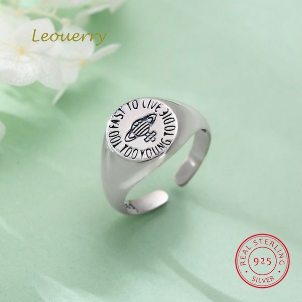 leouerry 925 sterling silver planet saturn wide opening ring vintage thai silver rings for women elegant 925 jewelry, Golden;silver
leouerry 925 sterling silver planet saturn wide opening ring vintage thai silver rings for women elegant 925 jewelry, Golden;silver