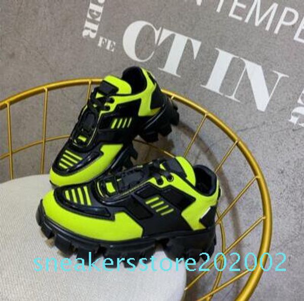 2019 fashion mens designer shoes cloudbust thunder men basketball platform triple sneaker vintage casual men sock shoes outdoor trainers s02, Black
2019 fashion mens designer shoes cloudbust thunder men basketball platform triple sneaker vintage casual men sock shoes outdoor trainers s02, Black