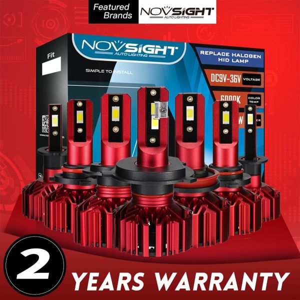 novsight csp h11 led fog lamps h1 h3 h7 led h4 9005 hb3 9006 hb4 car headlight bulb 60w 10000lm auto lamp for car headlamp bulbs
novsight csp h11 led fog lamps h1 h3 h7 led h4 9005 hb3 9006 hb4 car headlight bulb 60w 10000lm auto lamp for car headlamp bulbs