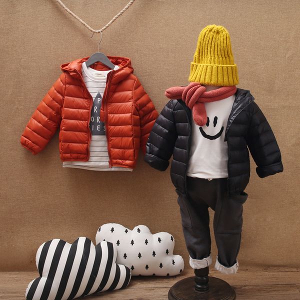 2019 autumn winter children down jacket girls boys ultra light warm down coat kids hooded outerwear girls winter parka clothing, Blue;gray
2019 autumn winter children down jacket girls boys ultra light warm down coat kids hooded outerwear girls winter parka clothing, Blue;gray