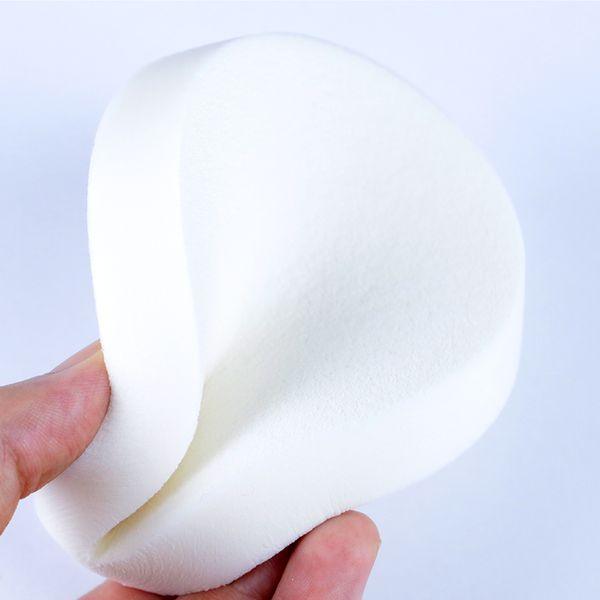 1pc wet big white round shape cosmetic puff makeup sponge blending face flaw-less foundation cream blending cosmetic powder puff
1pc wet big white round shape cosmetic puff makeup sponge blending face flaw-less foundation cream blending cosmetic powder puff