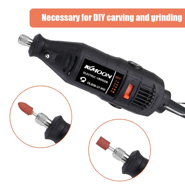 kkmoon 180w электрический шлифовальный инструмент set rotary drill grinder универсальный режущий полировка шлифовальный станок биты выгравир
kkmoon 180w электрический шлифовальный инструмент set rotary drill grinder универсальный режущий полировка шлифовальный станок биты выгравир