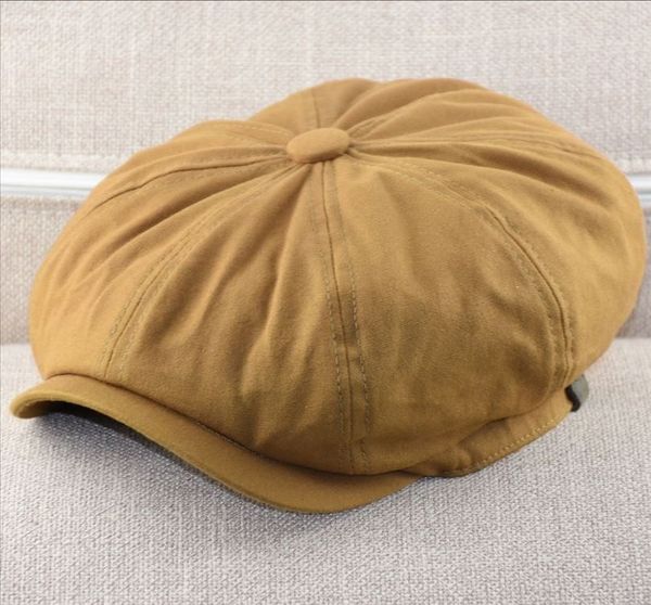 scallop cotton linen octagon summer breathable cap british octagonal hat beret style beret men's hat, Blue;gray
scallop cotton linen octagon summer breathable cap british octagonal hat beret style beret men's hat, Blue;gray