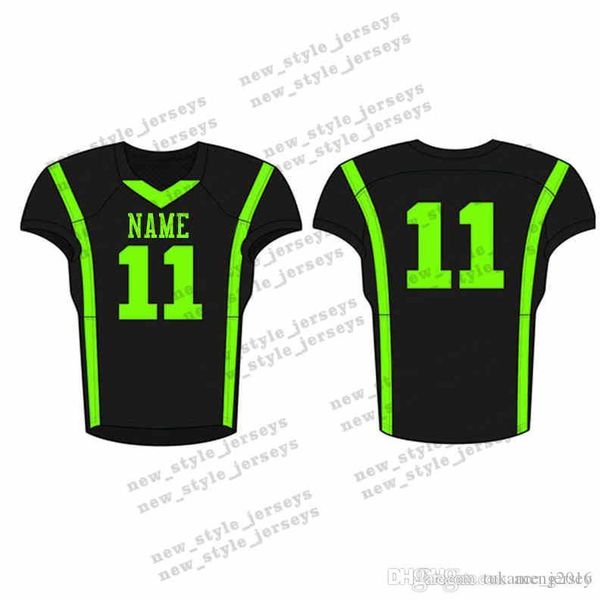 21men 2019 youth football jerseys army green wine red embroidery logos stitched custom any name any number jerseys, Black;red 
21men 2019 youth football jerseys army green wine red embroidery logos stitched custom any name any number jerseys, Black;red