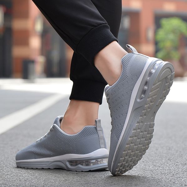 delivery men 90 walking shoes cushion sneakers sports knit 3.0 zoom breathable designer joggers 270 size man us 12, Black
delivery men 90 walking shoes cushion sneakers sports knit 3.0 zoom breathable designer joggers 270 size man us 12, Black