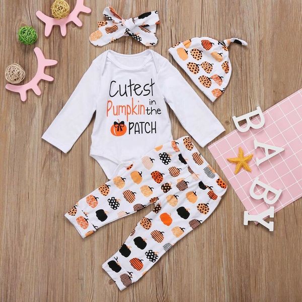 baby boys girls romper pants hat outfits set clothes, White
baby boys girls romper pants hat outfits set clothes, White