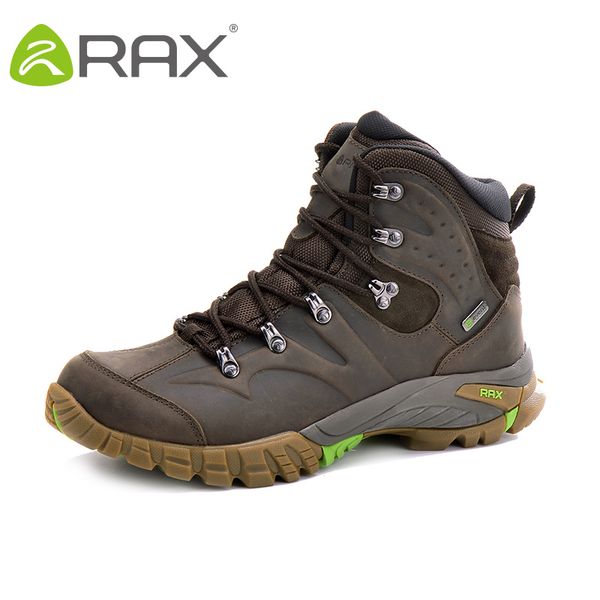 rax men women professional waterproof leather hiking shoes boots outdoor climbing boots for mountain camping in cold winter
rax men women professional waterproof leather hiking shoes boots outdoor climbing boots for mountain camping in cold winter