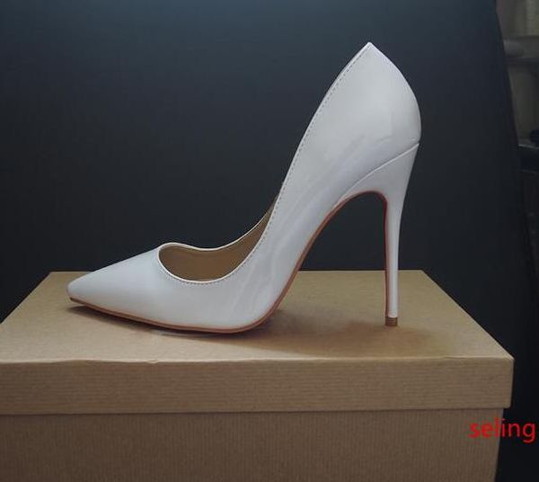 2019 so kate styles 8cm 10cm 12cm high heels shoes red bottom nude color genuine leather point toe pumps rubber wedding shoes145
2019 so kate styles 8cm 10cm 12cm high heels shoes red bottom nude color genuine leather point toe pumps rubber wedding shoes145