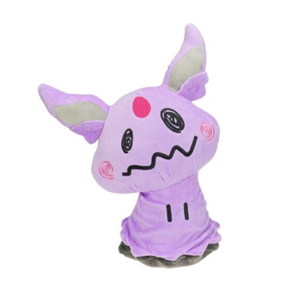 cartoon mimikyu figure eevee sylveon umbreon espeon leafeon vaporeon glaceon stuffed animal doll plush toy 8
cartoon mimikyu figure eevee sylveon umbreon espeon leafeon vaporeon glaceon stuffed animal doll plush toy 8