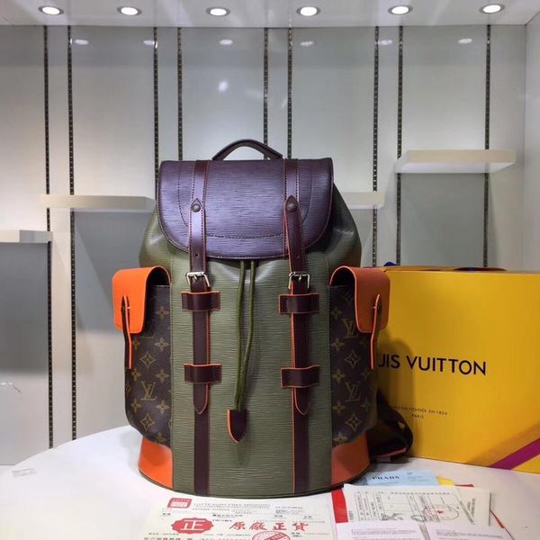large capacity shoulder bag for men and women outdoor leisure travel bag for men and women shoulder bag size 41*47*13cm
large capacity shoulder bag for men and women outdoor leisure travel bag for men and women shoulder bag size 41*47*13cm