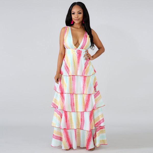 bohemian beach long maxi dresses for women fashion printed bodycon midi dress sundress backless nightclub summer dress, Black;gray
bohemian beach long maxi dresses for women fashion printed bodycon midi dress sundress backless nightclub summer dress, Black;gray